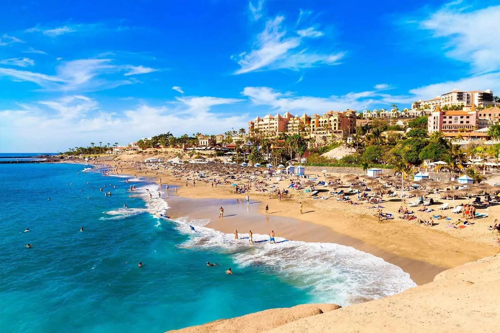 Tagora Breeze By Welcome Tenerife Costa Adeje  0*, Costa Adeje (Tenerife)