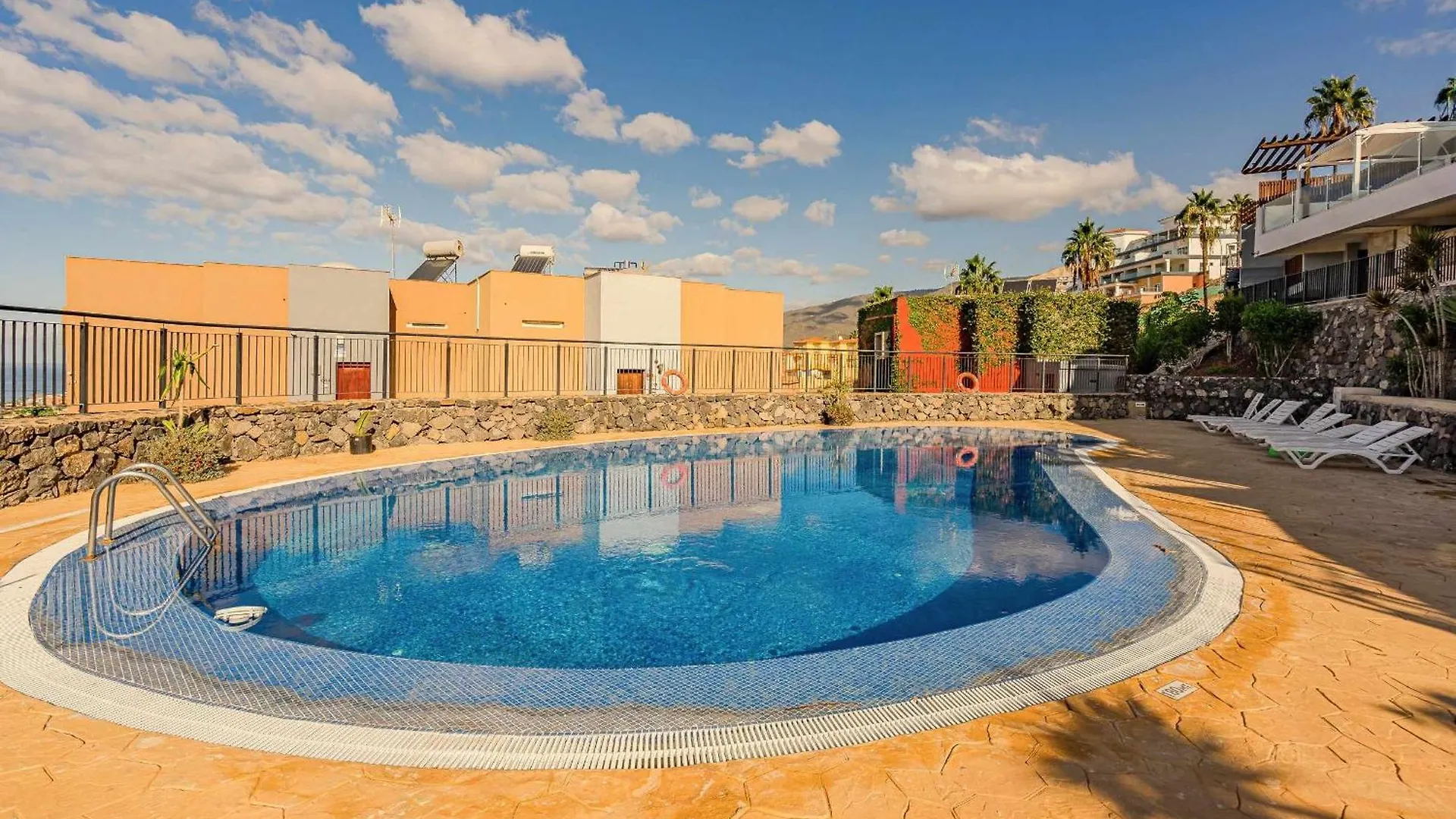 Tagora Breeze By Welcome Tenerife Costa Adeje  Villa Costa Adeje (Tenerife)