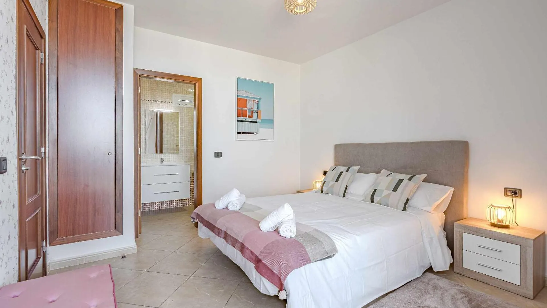 Tagora Breeze By Welcome Tenerife Costa Adeje  0*, Costa Adeje (Tenerife) Spanien