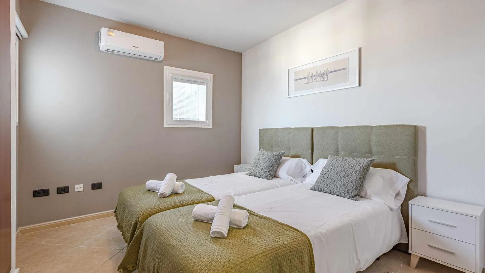 Villa Tagora Breeze By Welcome Tenerife Costa Adeje