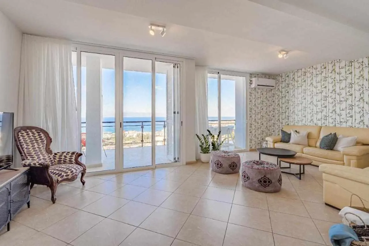 Tagora Breeze By Welcome Tenerife Costa Adeje  Villa