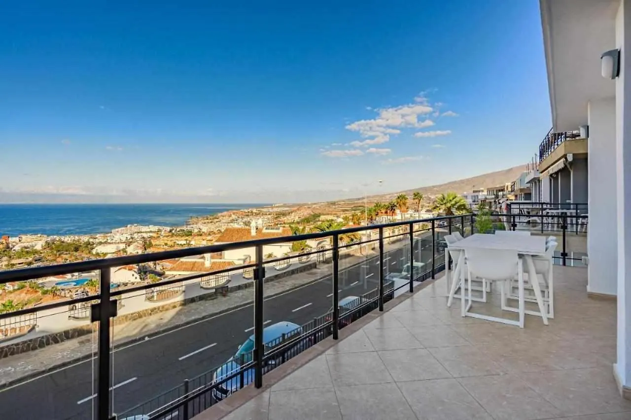 Tagora Breeze By Welcome Tenerife Costa Adeje  Villa Costa Adeje (Tenerife)