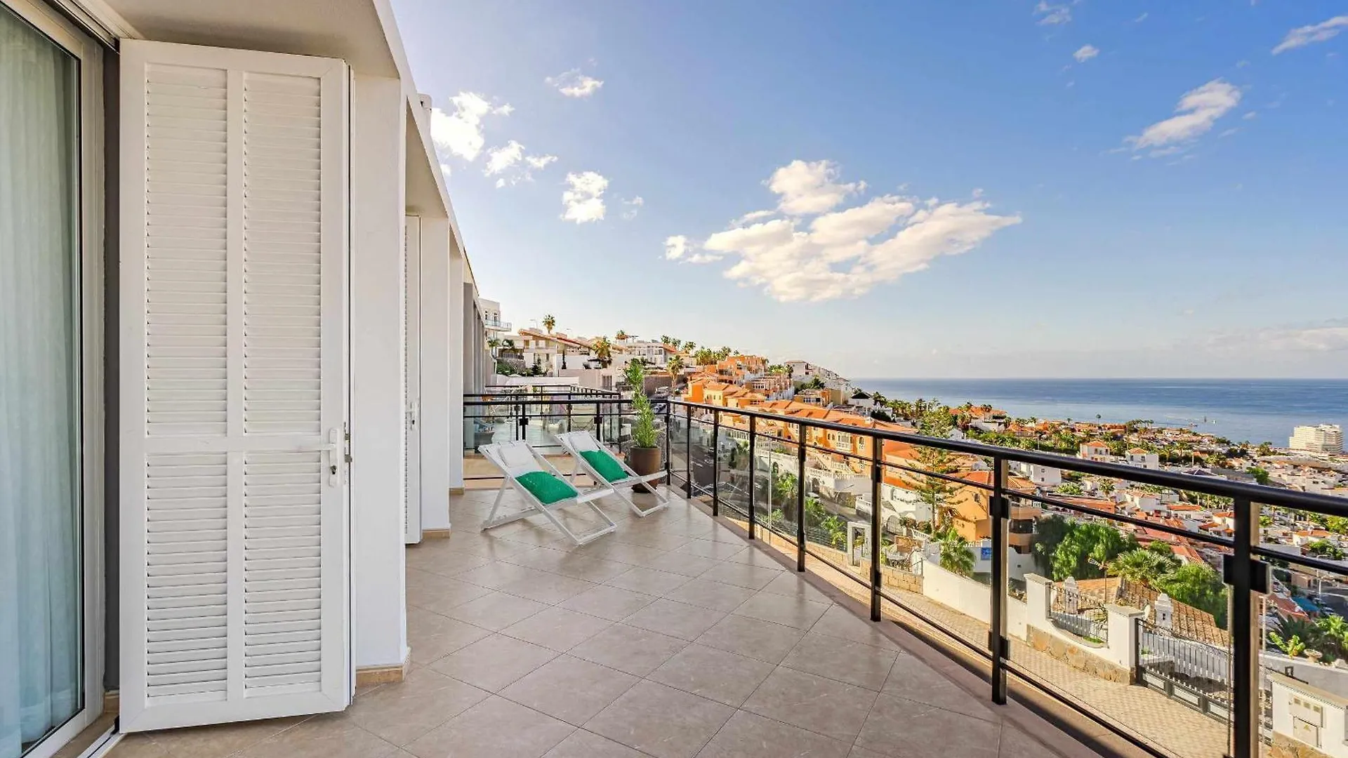 Tagora Breeze By Welcome Tenerife Costa Adeje  Costa Adeje (Tenerife)
