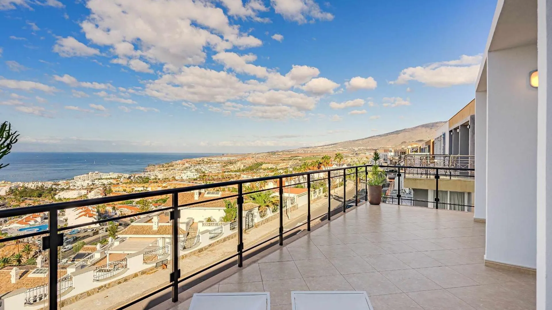 Vila Tagora Breeze By Welcome Tenerife Costa Adeje