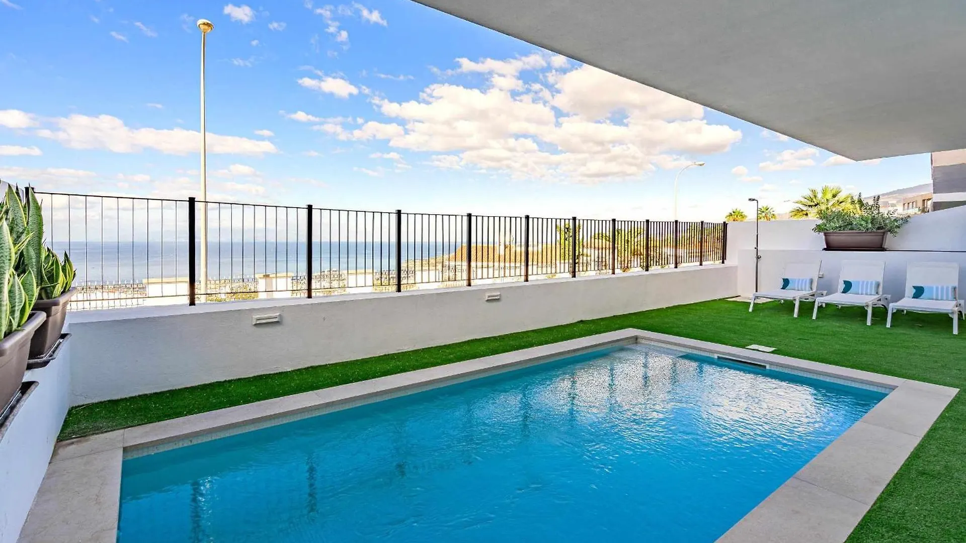 Tagora Breeze By Welcome Tenerife Costa Adeje  Spanien